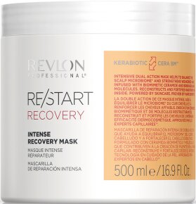 Revlon Professional Recovery Intense Recovery Mask 250 ml