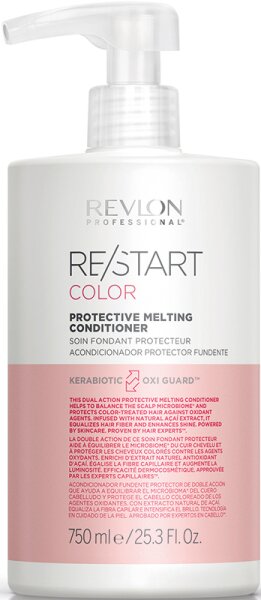 Revlon Professional Color Protective Melting Conditioner 750 ml