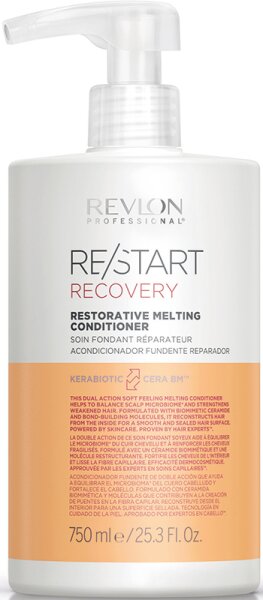 8432225114705 - Professional Re Start RECOVERY Restorative Melting Conditioner Conditioner