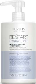 Revlon Professional Hydration Moisture Melting Conditioner 750 ml