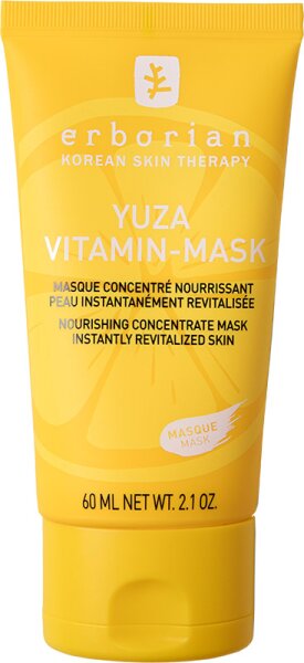 Erborian Yuza Vitamin-Mask 60 ml