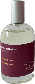 Miller et Bertaux pimiento +++ Eau de Parfum (EdP) 100 ml