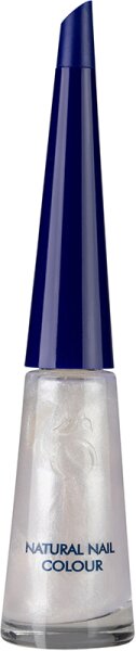 8711661021298 - Nägel Nagel Dekoration Natural Nail Colour Glitter 10 ml