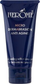 Herôme Micro Dermabrasion Anti Aging 55 ml