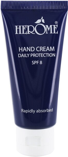 8711661022776 - Herô me Hand Cream Daily Protection Travelsize 30 ml