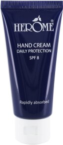 Herôme Hand Cream Daily Protection Travelsize 30 ml