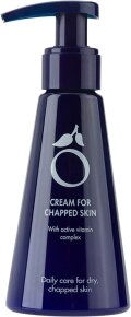 Herôme Cream for Chapped Skin 120 ml