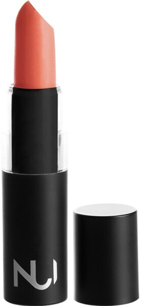 4260551940538 - TOM TAILOR Damen NUI Lippenstift rot Gr ONESIZE