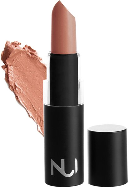 Nui Cosmetics Natural Lipstick NYREE 3,5 g