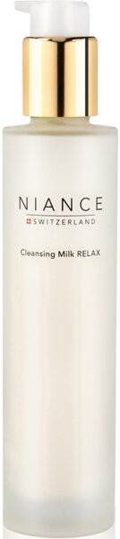 Niance of Switzerland Cleansing Milk RELAX 100 ml