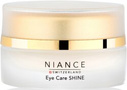 Niance of Switzerland Eye Care SHINE 15 ml