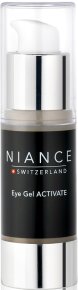 Niance of Switzerland Eye Gel ACTIVATE 15 ml