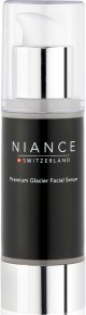 Niance of Switzerland Premium Glacier Facial Serum ANTI-STRESS 30 ml