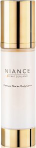 Niance of Switzerland Premium Glacier Body Serum 100 ml