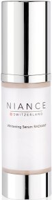 Niance of Switzerland Whitening Serum RADIANT 30 ml