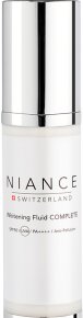 Niance of Switzerland Whitening Fluid COMPLETE 50 ml