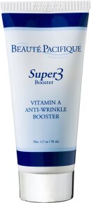 Beauté Pacifique Super 3 Booster Night Cream / Tube 50 ml