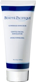 Beauté Pacifique Gentle Facial Exfoliator / Tube 100 ml