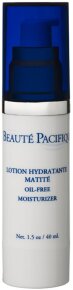 Beauté Pacifique Oil-Free Moisturizer / Pumpspender 40 ml