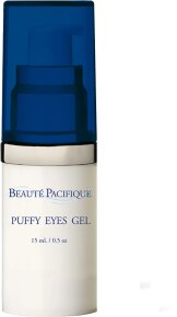 Beauté Pacifique Puffy Eyes Gel / Pumpspender 15 ml