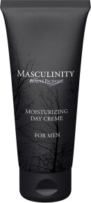 Beauté Pacifique Masculinity Moisturizing Day Creme / Tube 100 ml