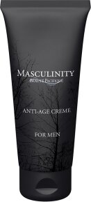 Beauté Pacifique Masculinity Anti-Age Creme / Tube 100 ml