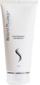 Beauté Pacifique Nourishing Shampoo 200 ml