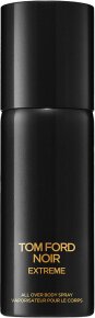 Tom Ford Noir Extreme All Over Body Spray 150 ml