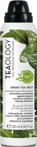 TEAOLOGY Face Care Green Tea Mist 120 ml