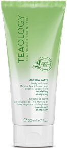 TEAOLOGY Hand & Body Matcha Latte 200 ml