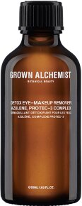 Grown Alchemist Detox Eye Make Up Remover Azulene & Tocopherol 50 ml