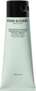 Grown Alchemist Age Repair Gel Masque Pomegranate Extact & Peptide Complex 75 ml