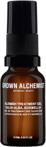 Grown Alchemist Blemish Treatment Gel Salix Alba & Boswellia 15 ml