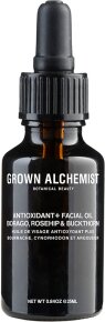 Grown Alchemist Anti Oxidant Plus Facial Oil Borago Rosehip & Buckthorn Berry 25 ml