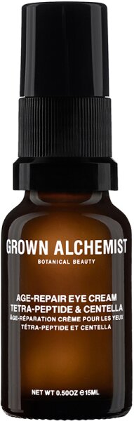 15 Grown Repair Age & ml Alchemist Centella Cream Eye Peptide Tetra