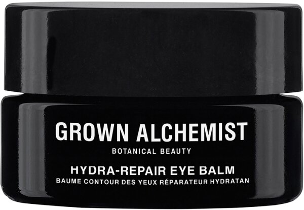 Grown Alchemist Hydra Repair Eye Balm Helianthus Seed Extract & Tocopherol 15 ml