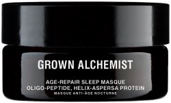 Grown Repair Aspersa Peptide Age Sleep Alchemist Masque P Helix Oligo