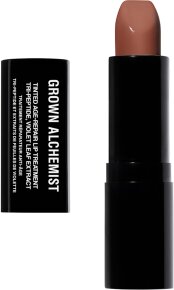 Grown Alchemist Tinted Age Repair Lip Treatment Tri Peptide Violet Leaf Extract