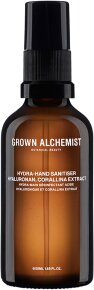 Grown Alchemist Hydra Hand Sanitiser Hyaluronan & Corallina Extract 50 ml