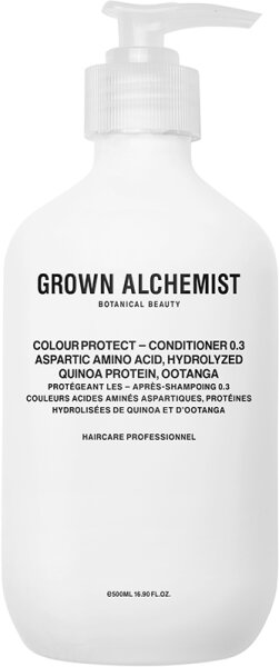 Grown Alchemist Colour Protect Conditioner 0,3 500 ml