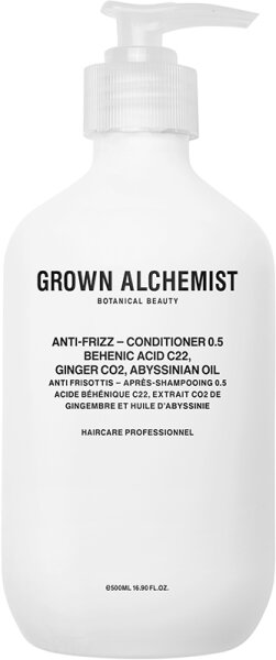 Grown Alchemist Frizz Reduction Conditioner 0,5 500 ml