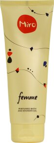 Miro Femme Duschgel 250 ml