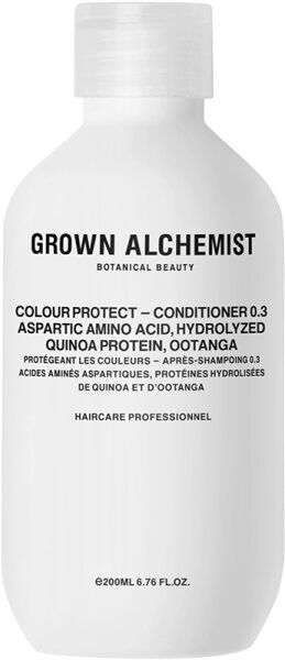 9340800003339 - Grown Alchemist Colour-Protect Conditioner 03 200 ml Haarspülung