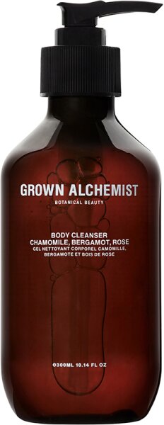 9340800000062 - Körperpflege Reinigung Chamolie Bergamot & Rosewood Body Cleanser 300 ml