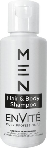 4016660016585 - EnVité  Men Hair&Body Shampoo 80 ml