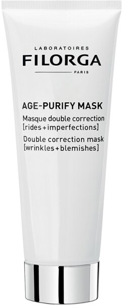 3540550009605 - FILORGA AGE-PURIFY MASK Gesichtsmaske