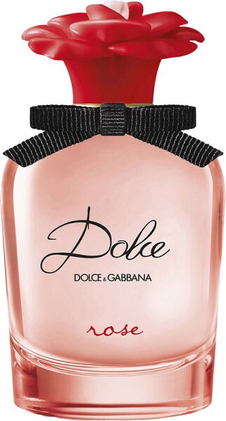 8057971186945 - Dolce & Gabbana Rose EdT Nat Spray 50 ml Eau de Toilette