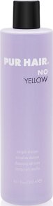 Pur Hair NO YELLOW Shampoo 300ml