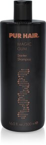 Pur Hair Magic Gum Starter Shampoo 500ml