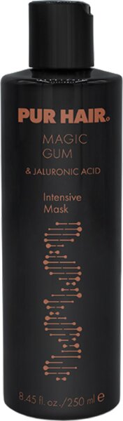 4260078535637 - Pur Hair Magic Gum Intensive Mask 500ml